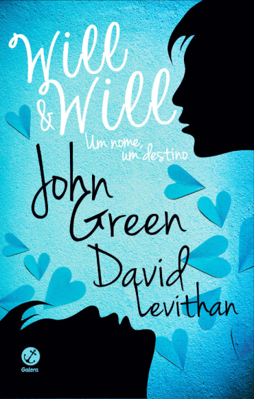 Will & Will- John Green e David Levithan